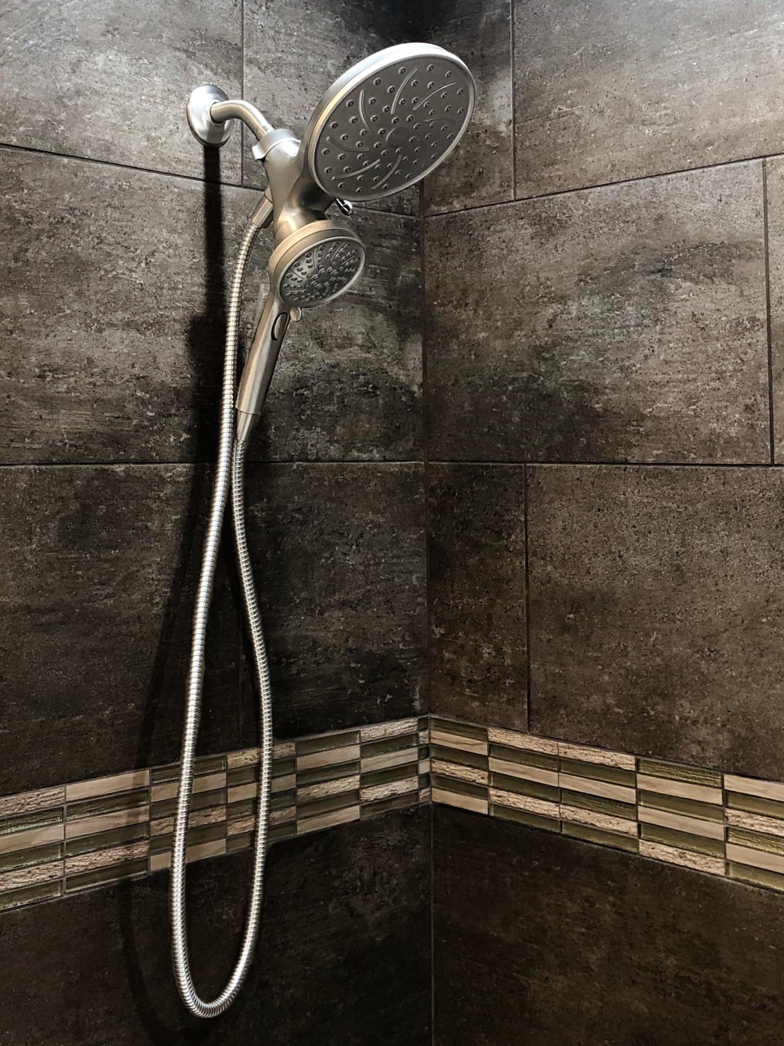 Bathroom planning and coordination