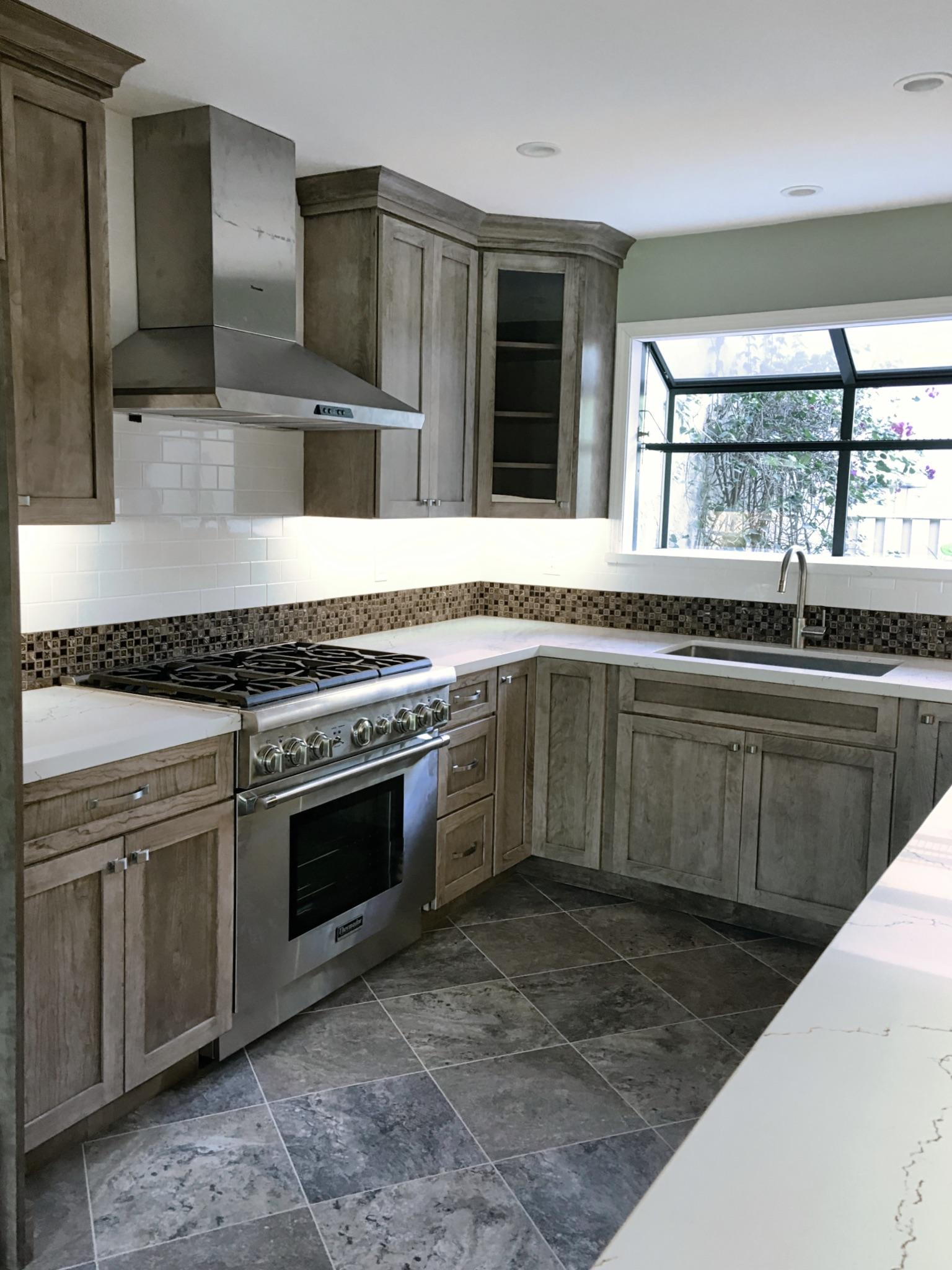 Culinary Spaces