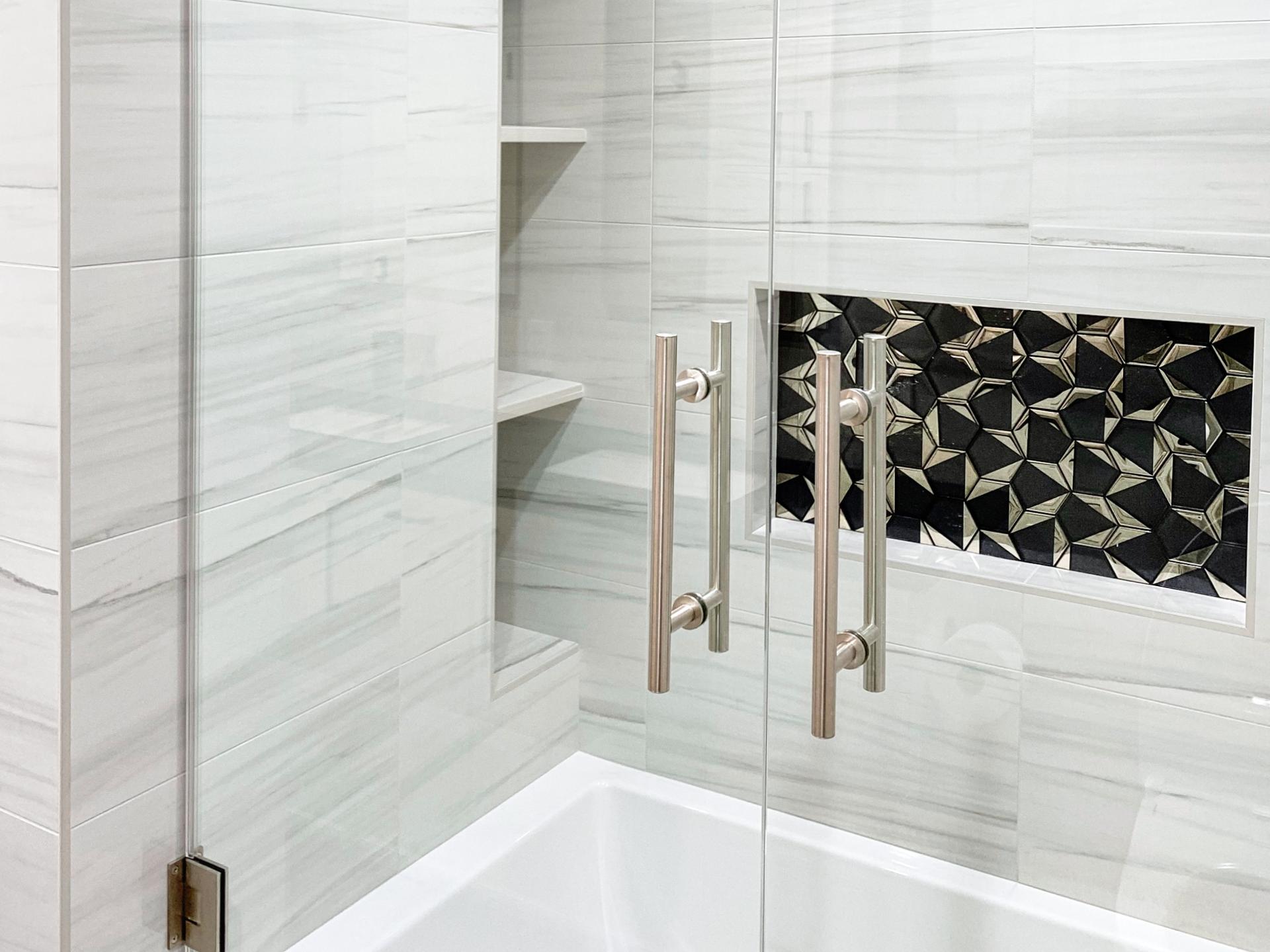 Pre-construction — permitting and preparation