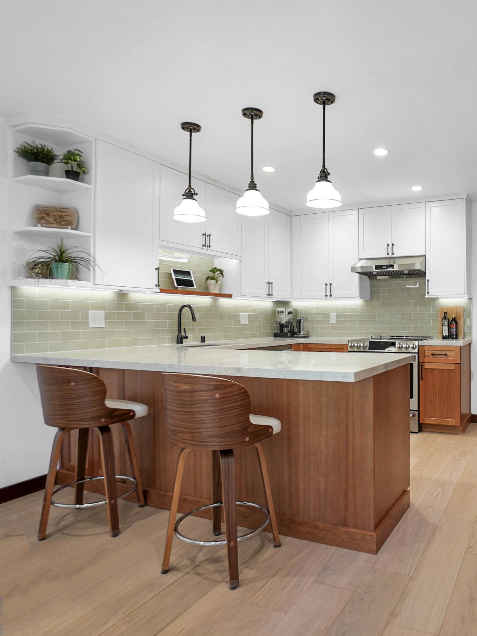 Culinary Spaces