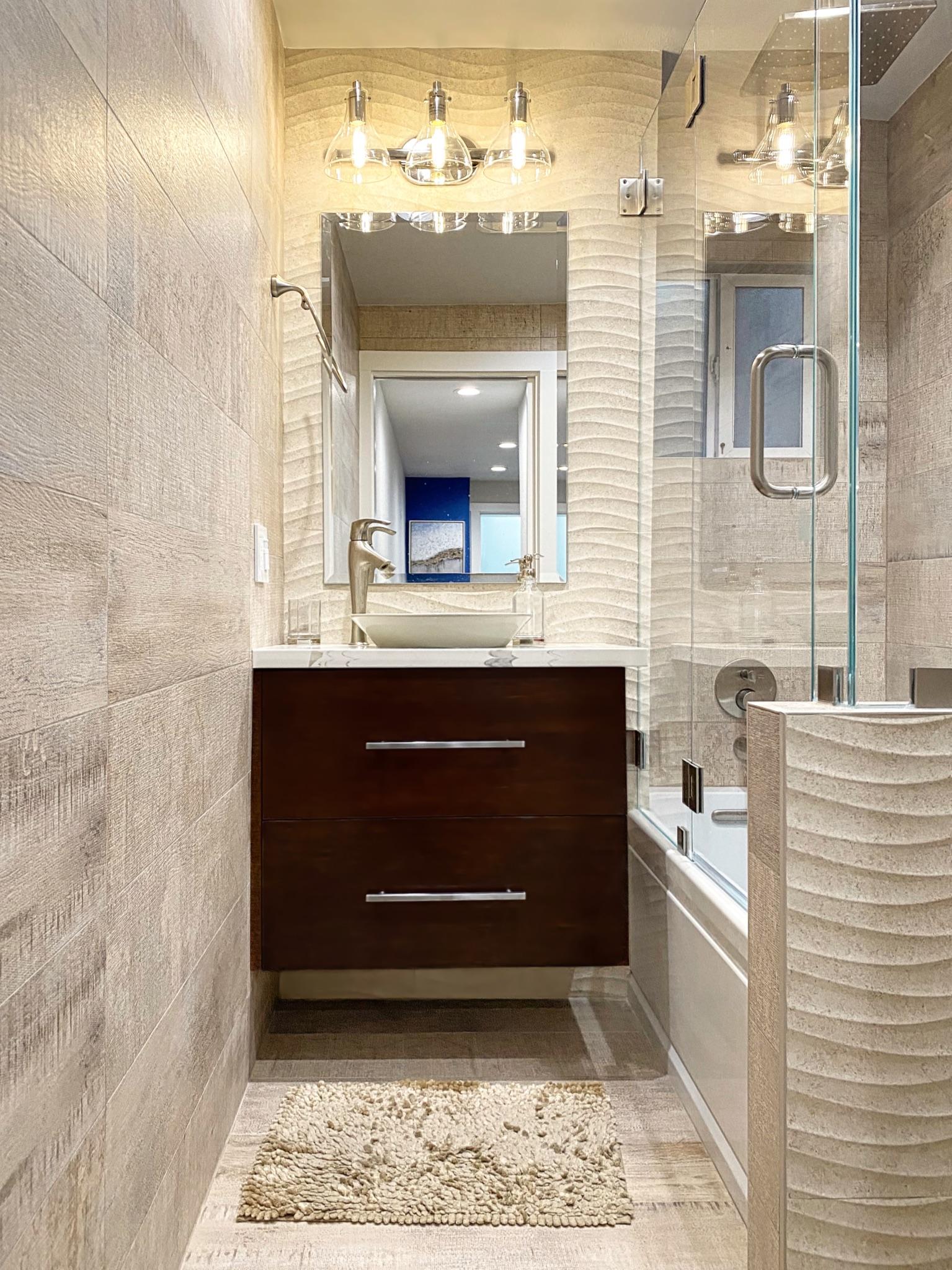 Beige Current Oasis