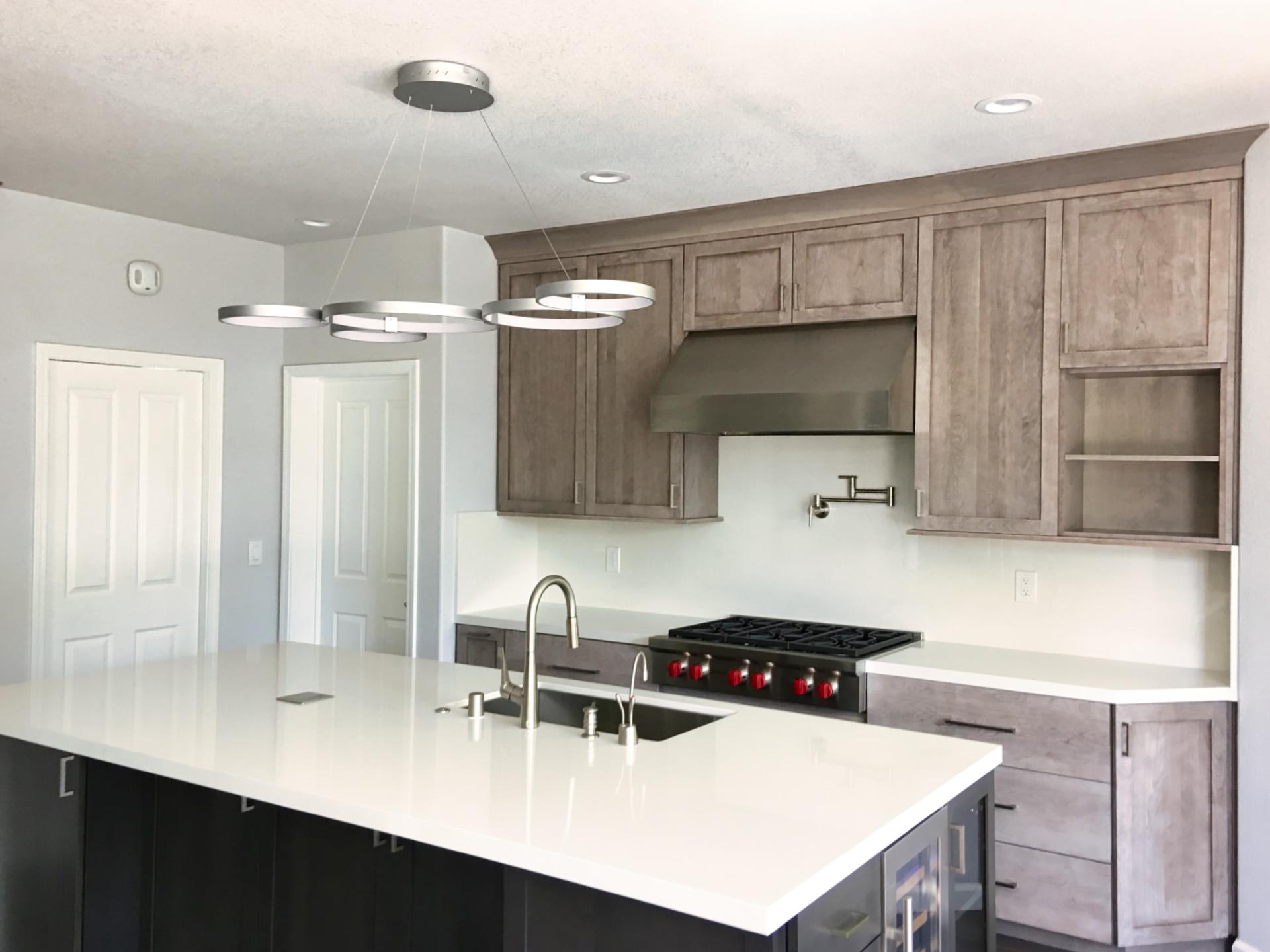 Carbon Lumen Hearth