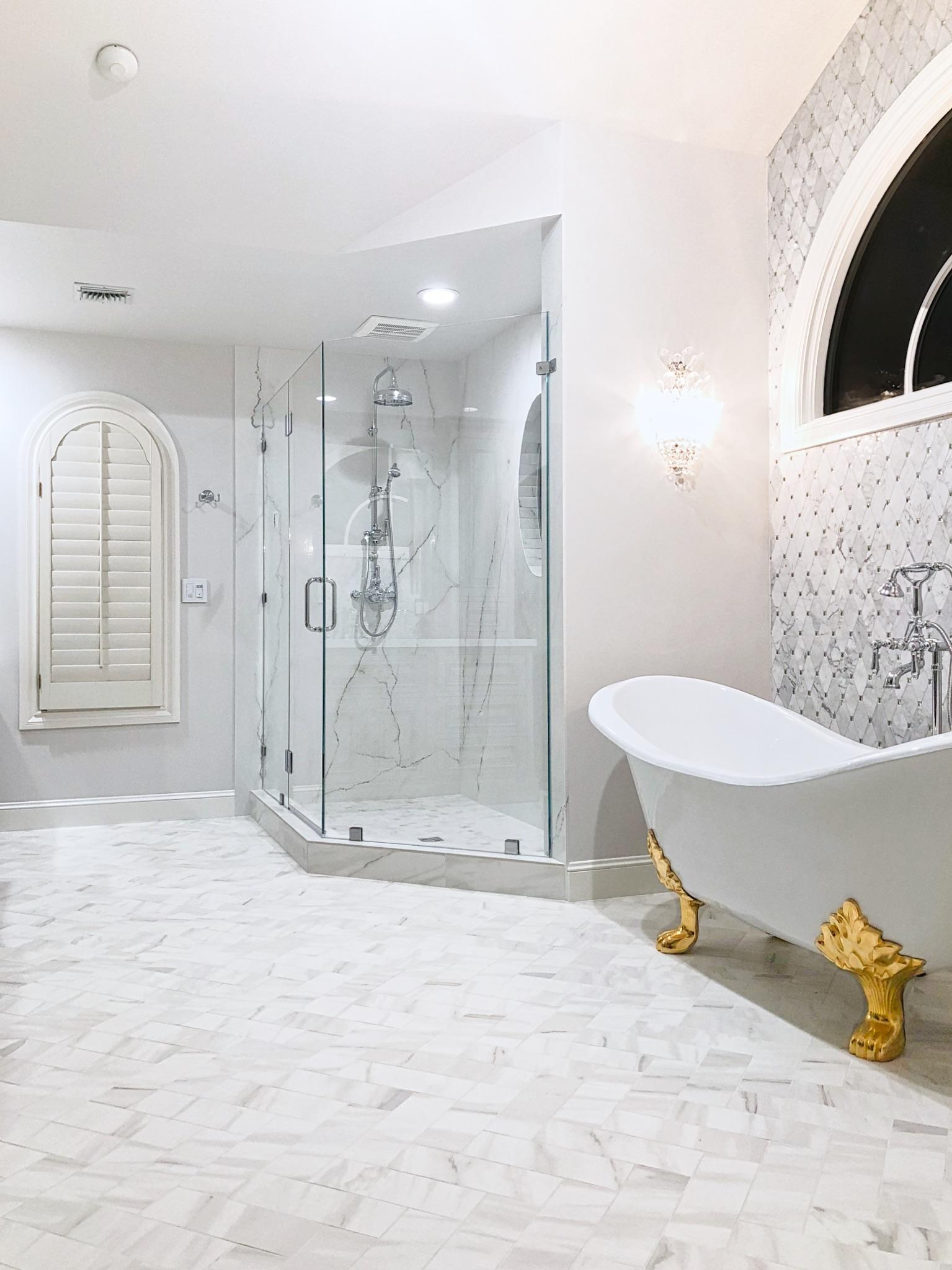 Marble Crown Sanctum