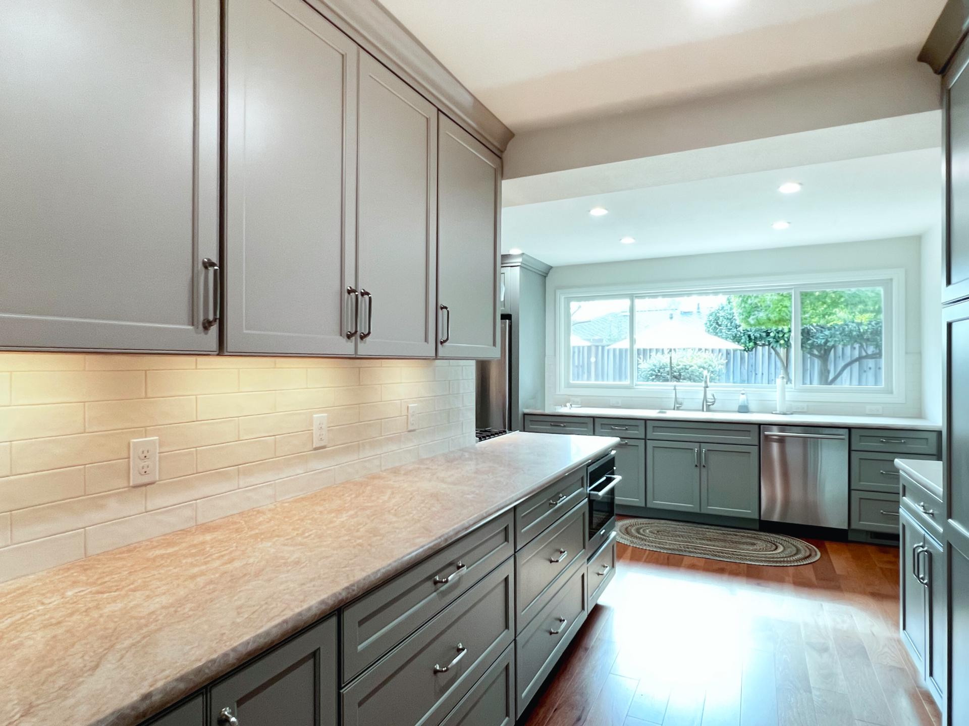Neutral Span Suite