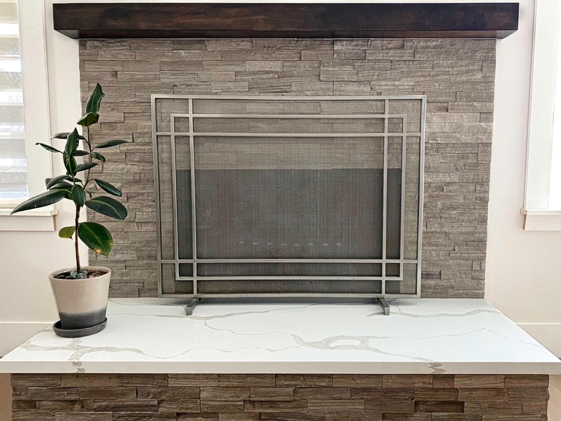 Slate Axis Feature