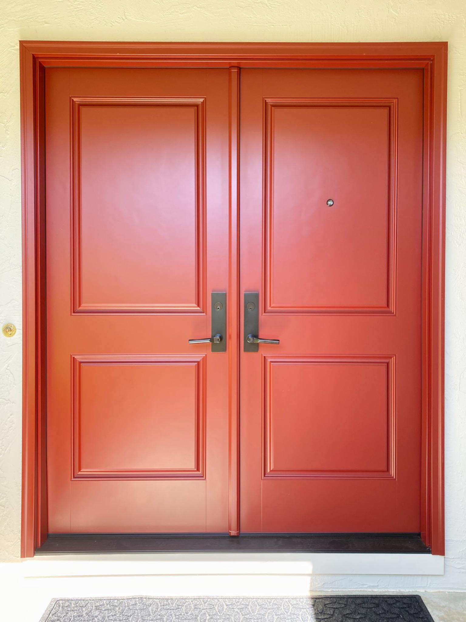 The Red Edit