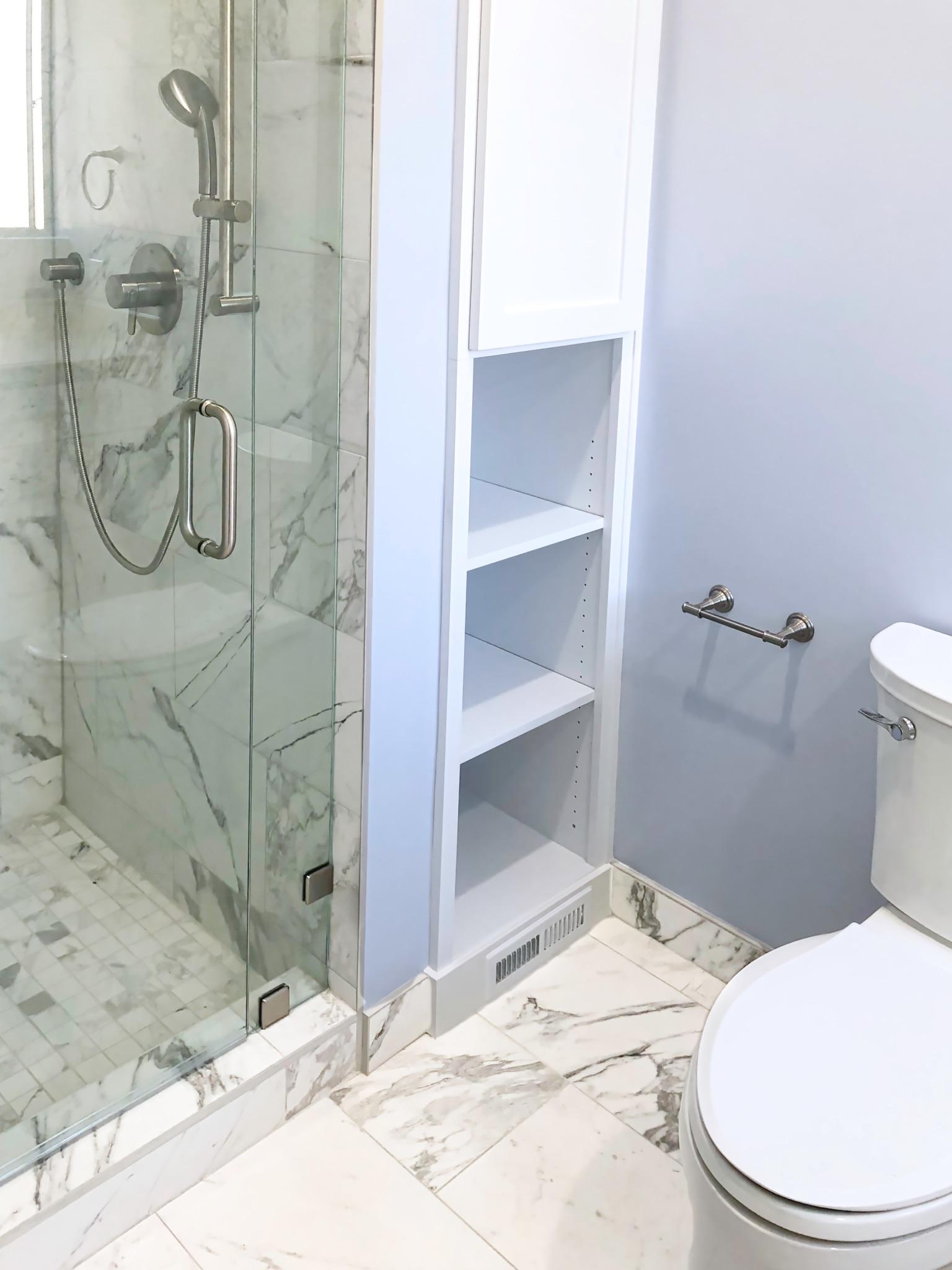 Twin Marble Retreat